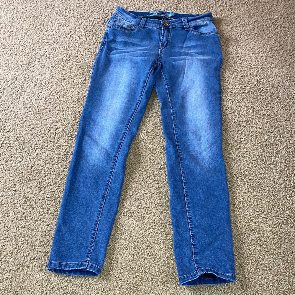 Skinny Jeans